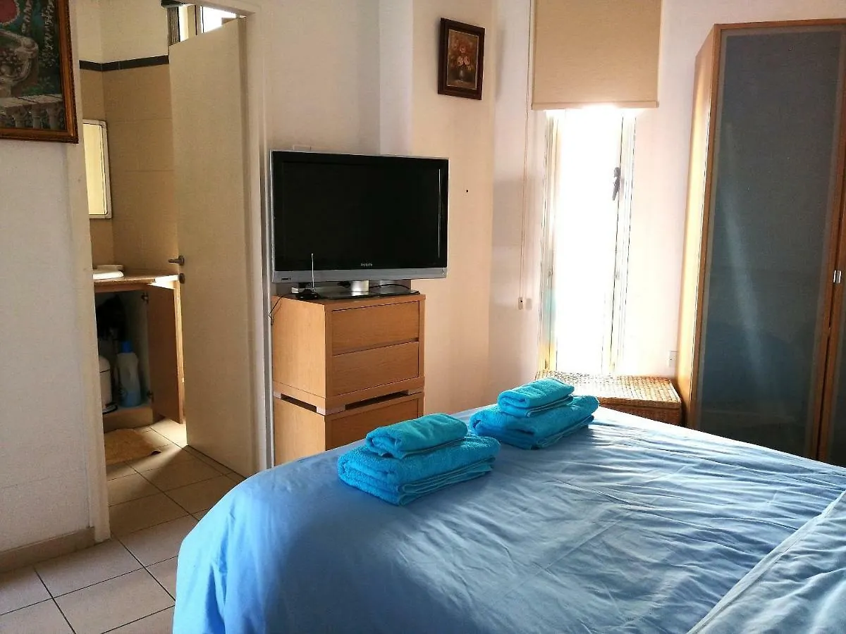 City Flats Apartment Larnaca