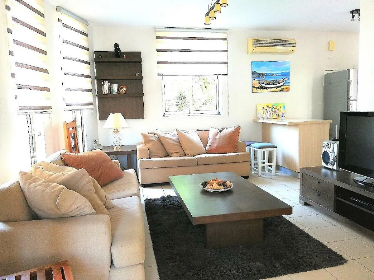 City Flats Apartment Larnaca