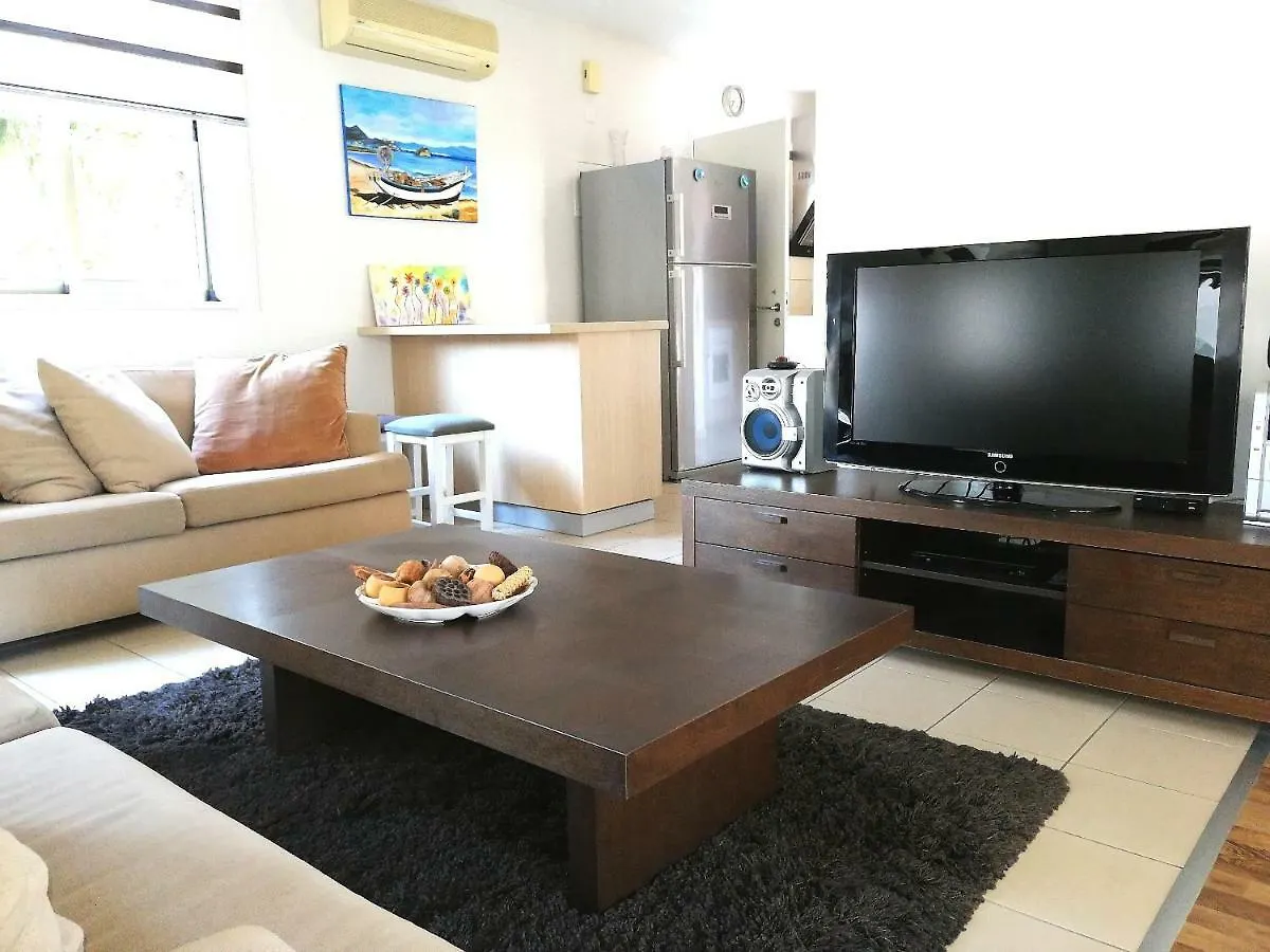 City Flats Apartment Larnaca Cyprus