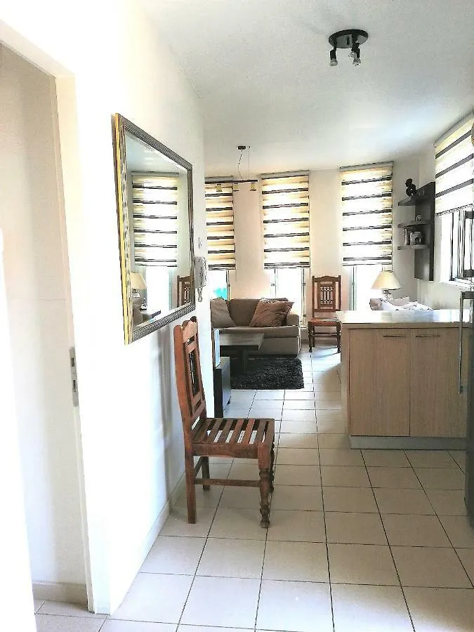 City Flats Apartment Larnaca