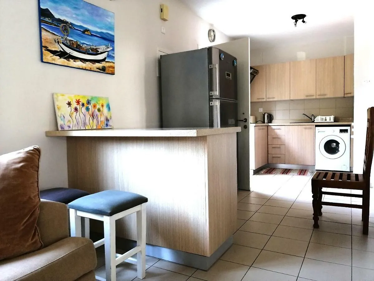 City Flats Apartment Larnaca 0*,  Cyprus